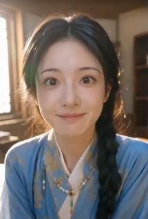 模拟真实手机视角的万能提示词